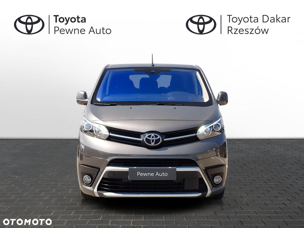 Toyota Proace Verso 2.0 D4-D Long Business - 8