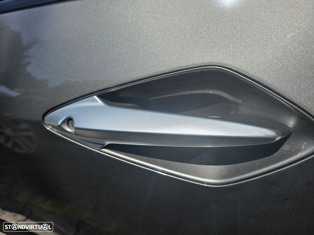 Honda Civic 1.4 i-VTEC Sport Edition - 24