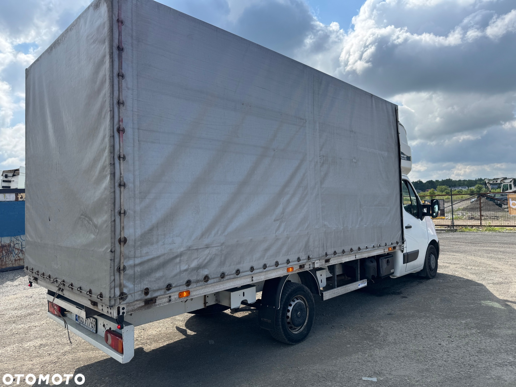 Renault Master - 3