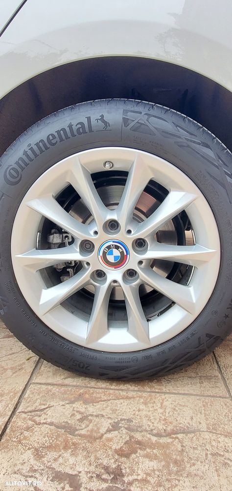 BMW Seria 1 116d Aut. Urban Line - 11