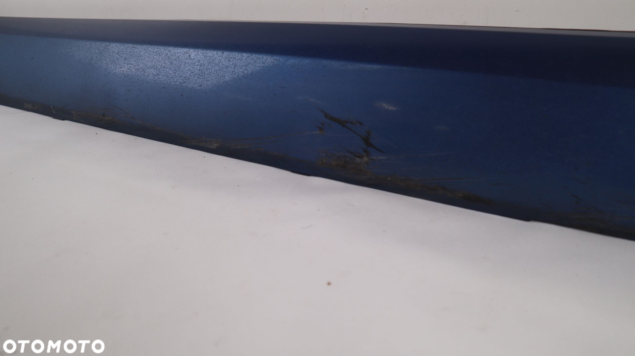 VOLVO V90 LISTWA PROGOWA LEWA 720-16 31386125 - 6