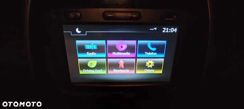 Renault Captur 1.2 Energy TCe Zen - 10