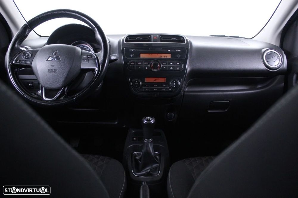 Mitsubishi Space Star 1.2 Intense - 17