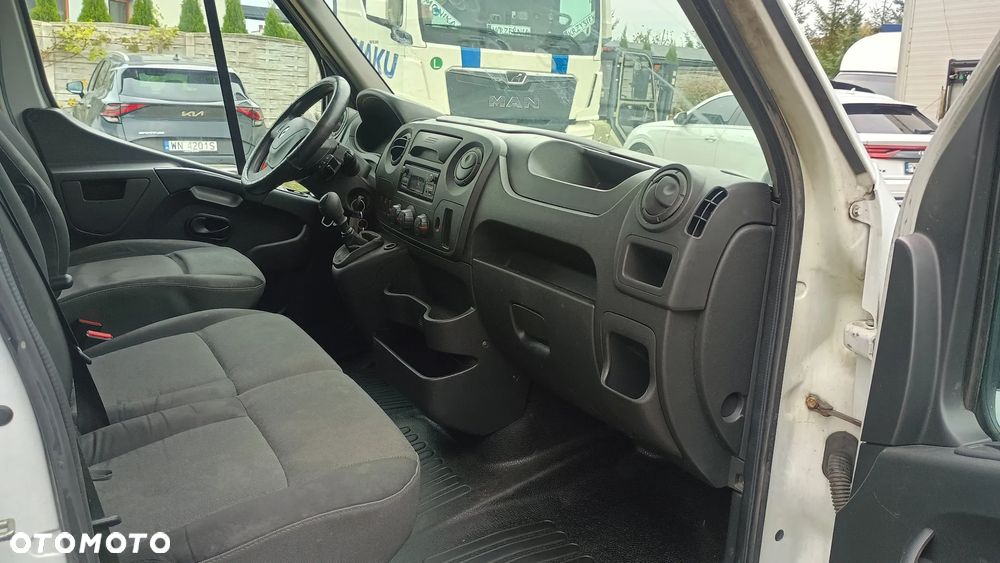 Renault Master - 5