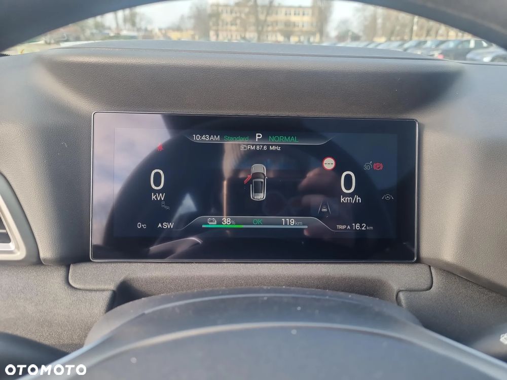 BYD Atto 2 45kWh Active - 11