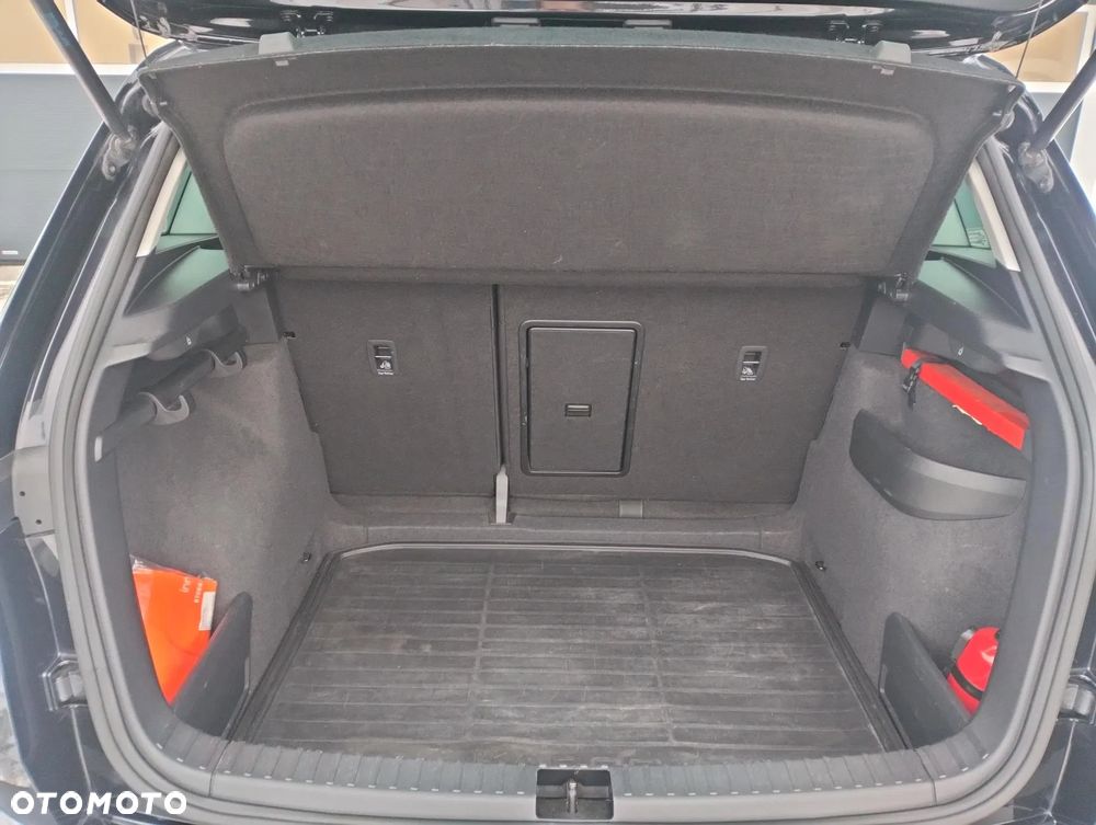 Skoda Karoq 1.5 TSI ACT Ambition DSG - 23