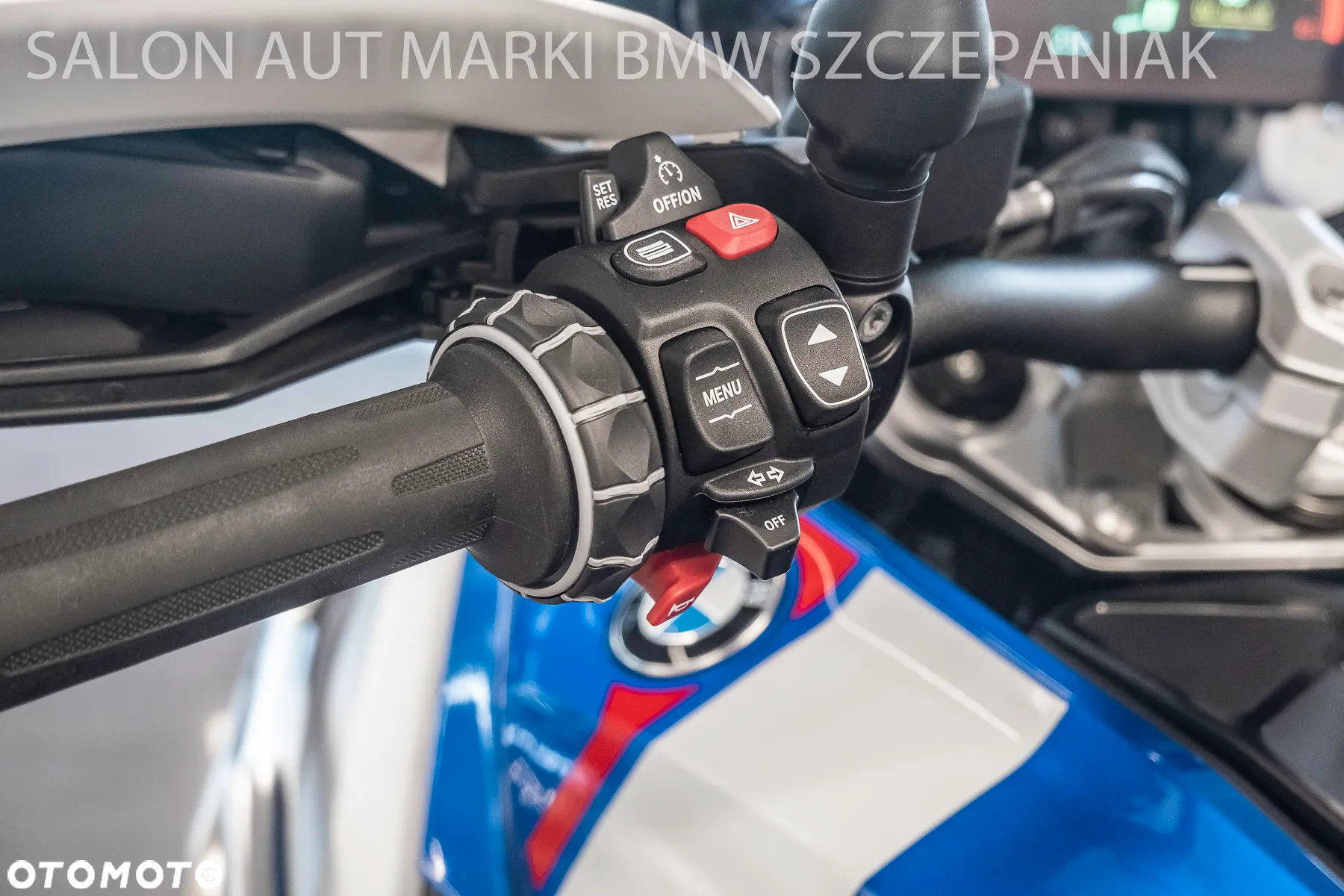 BMW GS - 15