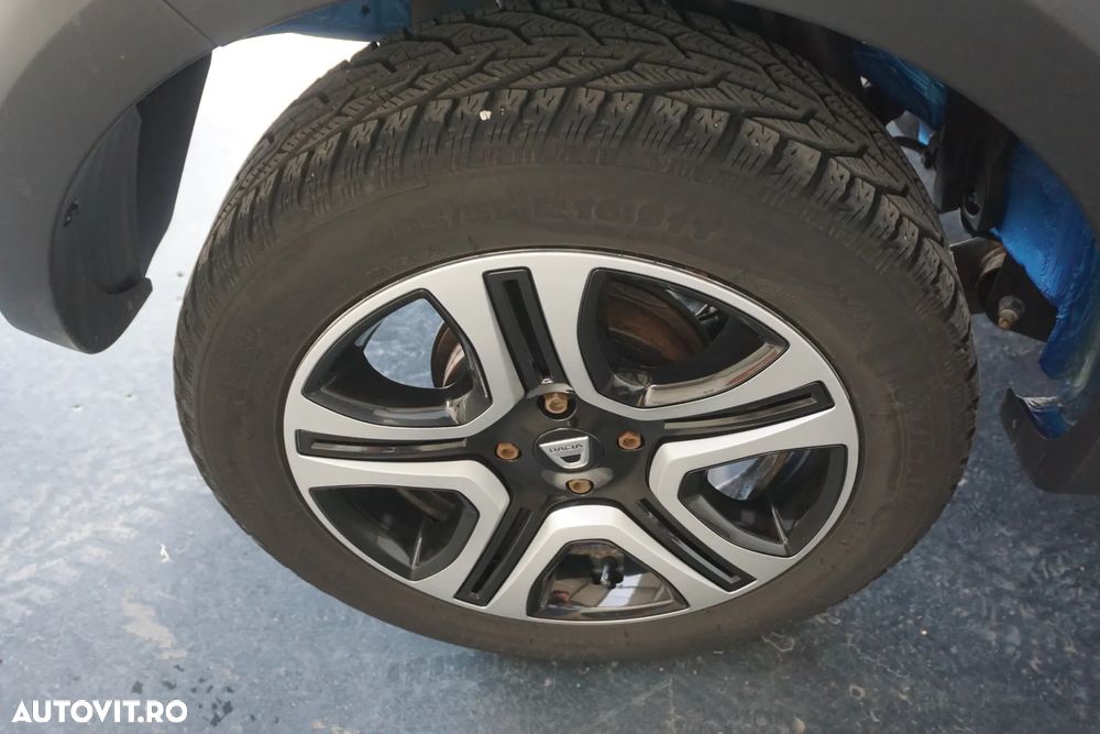 Dacia Sandero Stepway 0.9 TCe Prestige - 8
