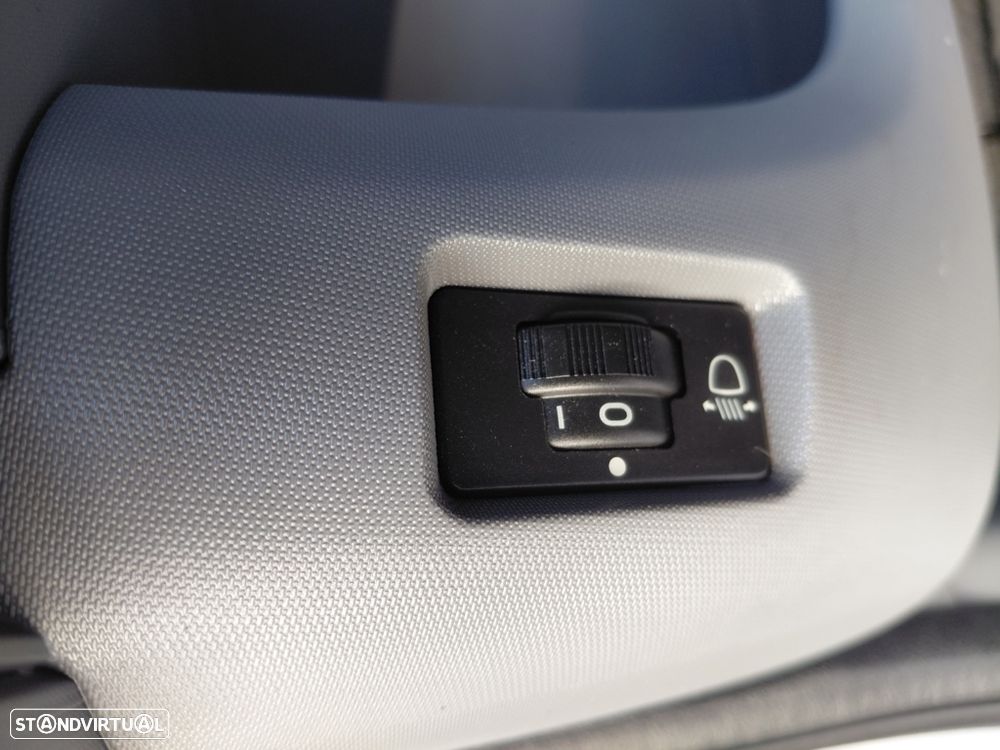 Peugeot 107 1.0 Black&Silver - 41