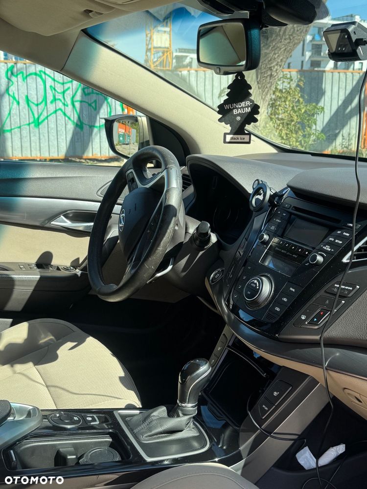 Hyundai i40 2.0 GDI Comfort - 8