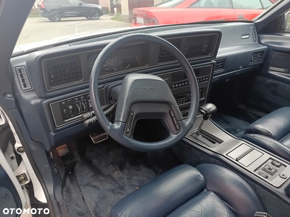 Lincoln Mark 5.0 LSC - 16