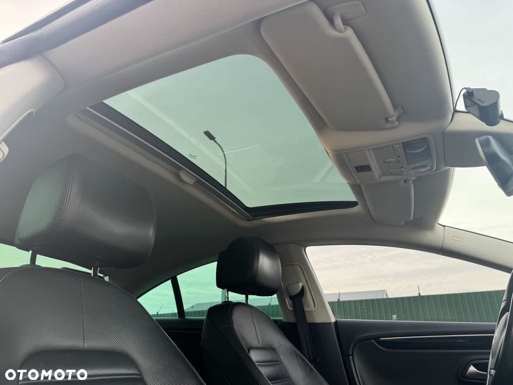 Volkswagen CC 2.0 TDI DPF BMT DSG - 12