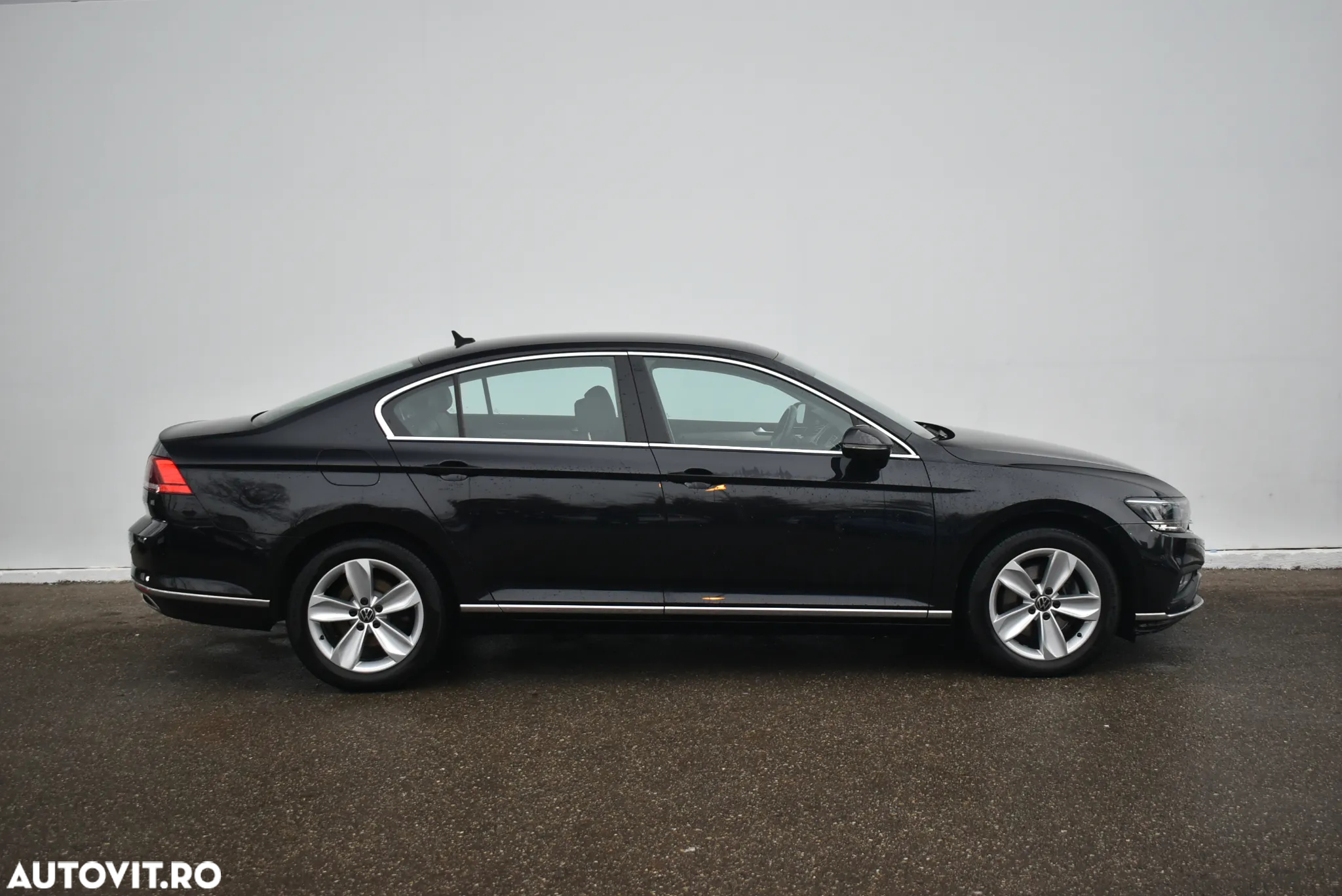 Volkswagen Passat 2.0 TDI DSG 4Motion Highline - 17