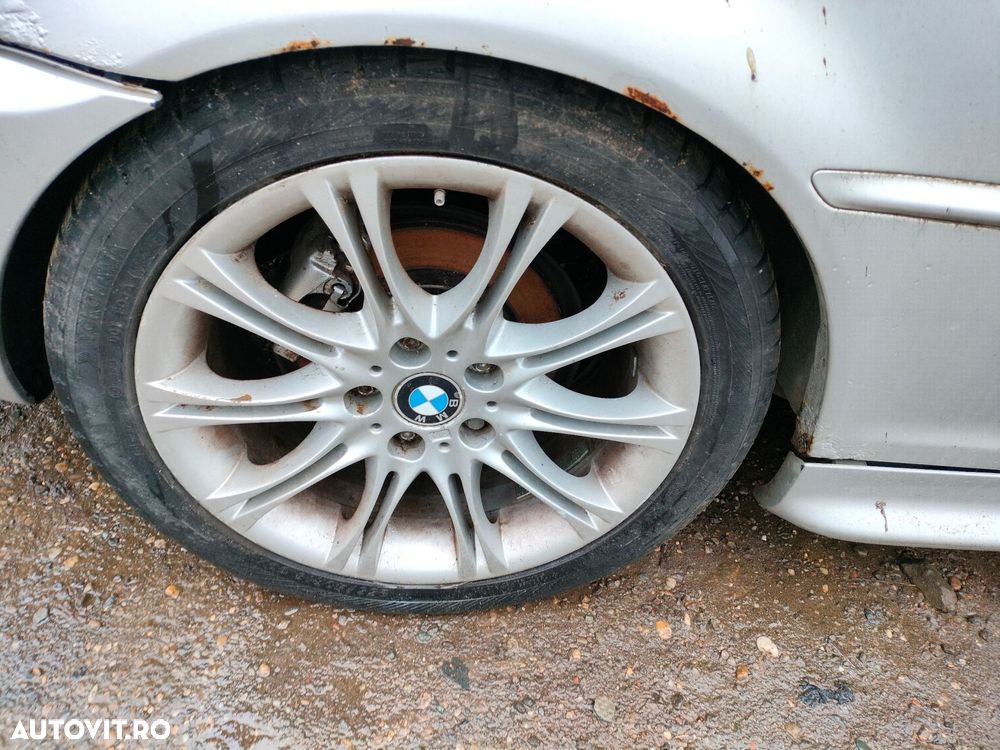 Dezmembrari  BMW 3 (E46)  1998  > 2007 320 Ci Benzina - 5