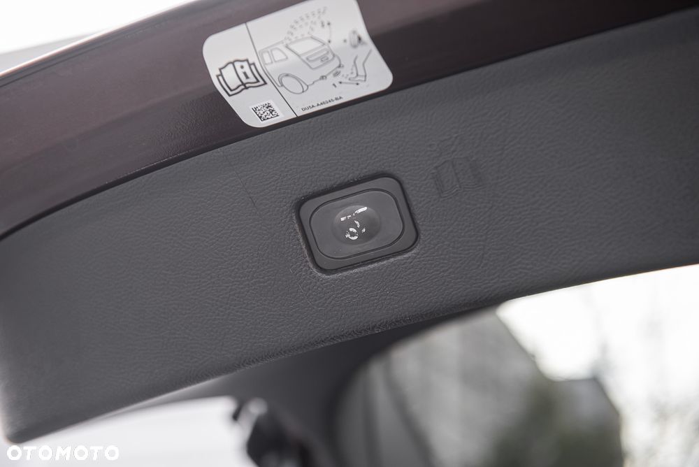 Ford Edge - 34