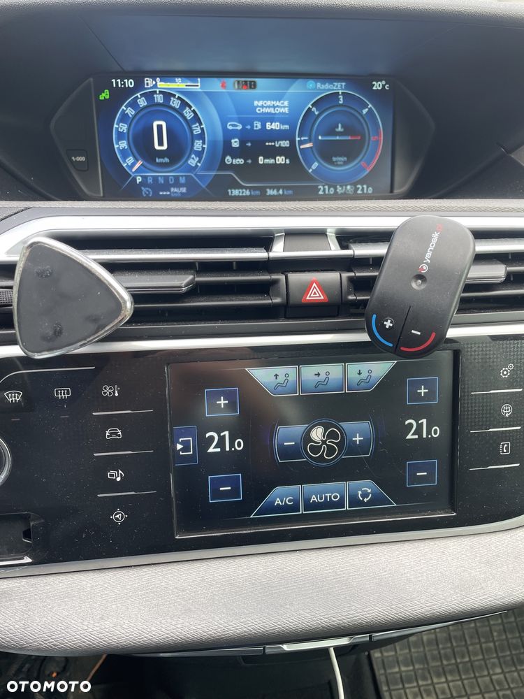 Citroën C4 Grand Picasso - 7