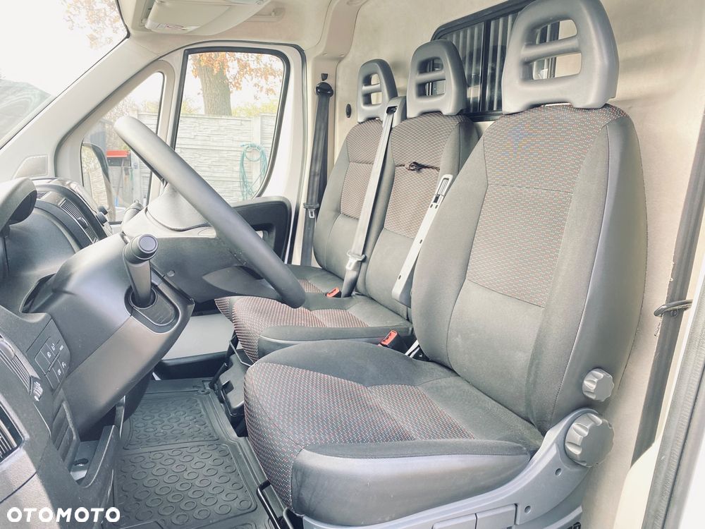 Citroën JUMPER - 12