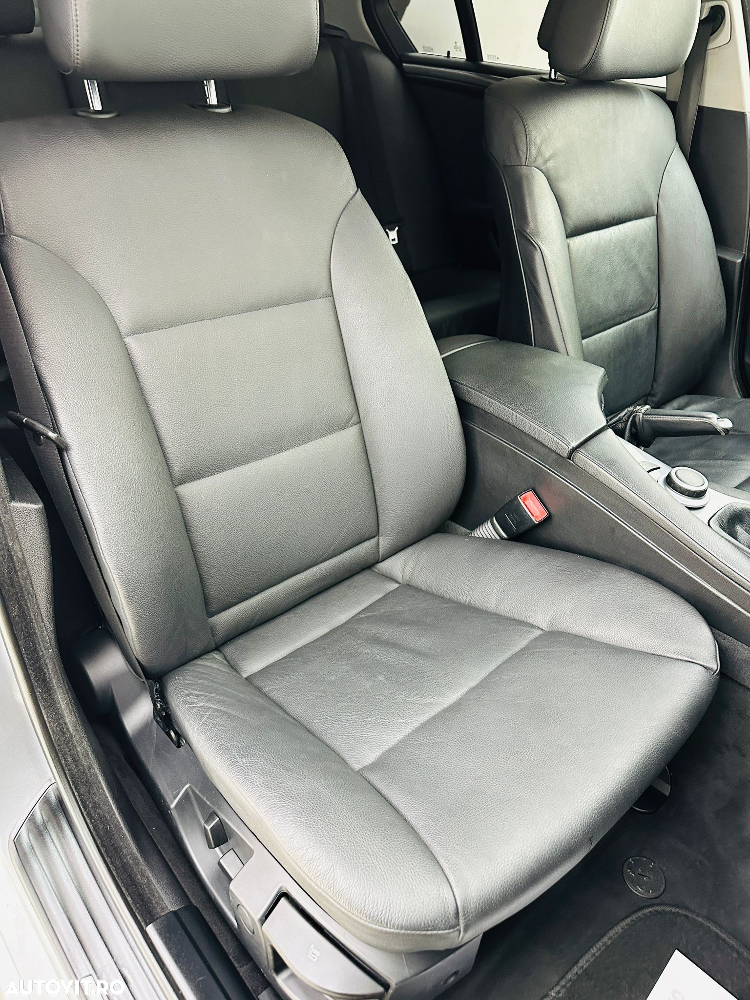 BMW Seria 5 - 22