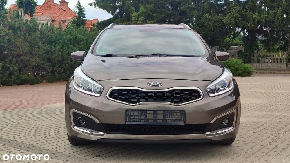 Kia Ceed 1.6 GDI Vision - 2