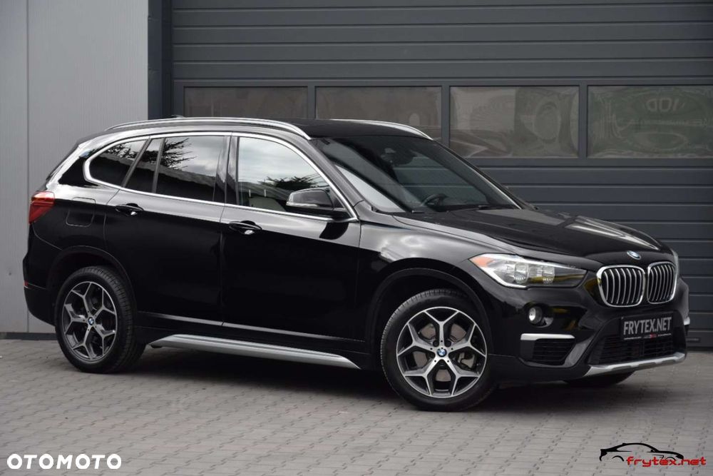 BMW X1 - 3