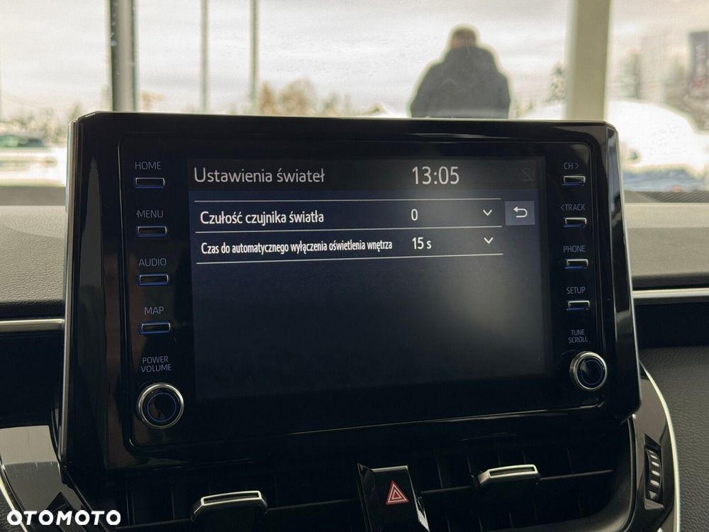 Toyota Corolla 1.5 Comfort - 30