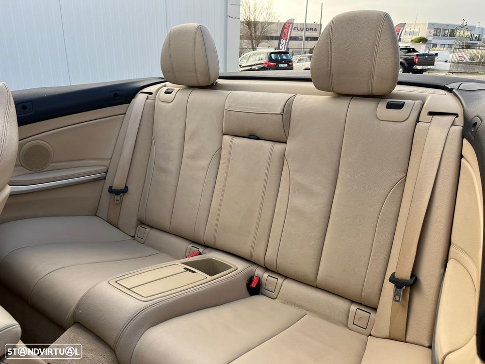 BMW 420 d Line Luxury Auto - 6