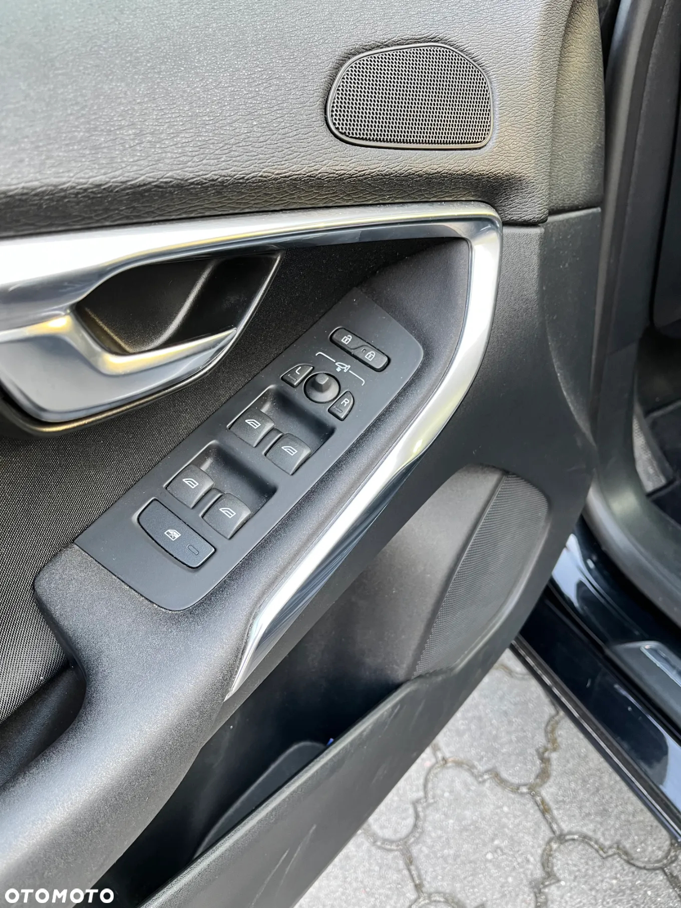 Volvo V40 - 8