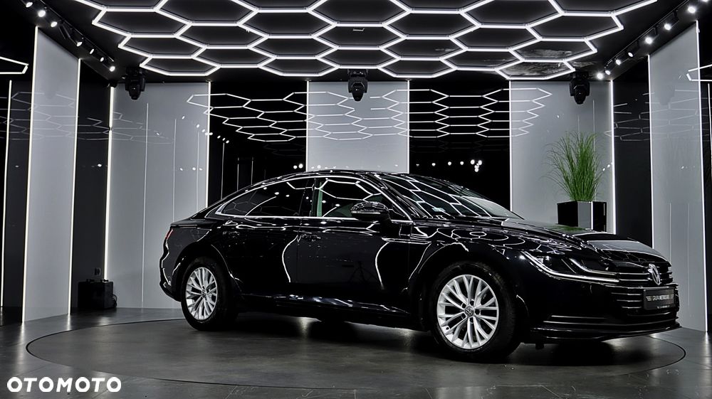 Volkswagen Arteon 2.0 TDI SCR Elegance DSG - 7
