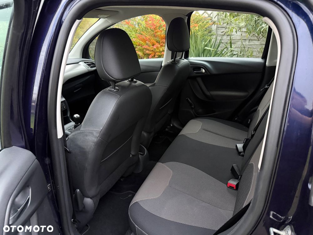 Citroën C3 Pure Tech VTi 68 Cool&Sound - 9