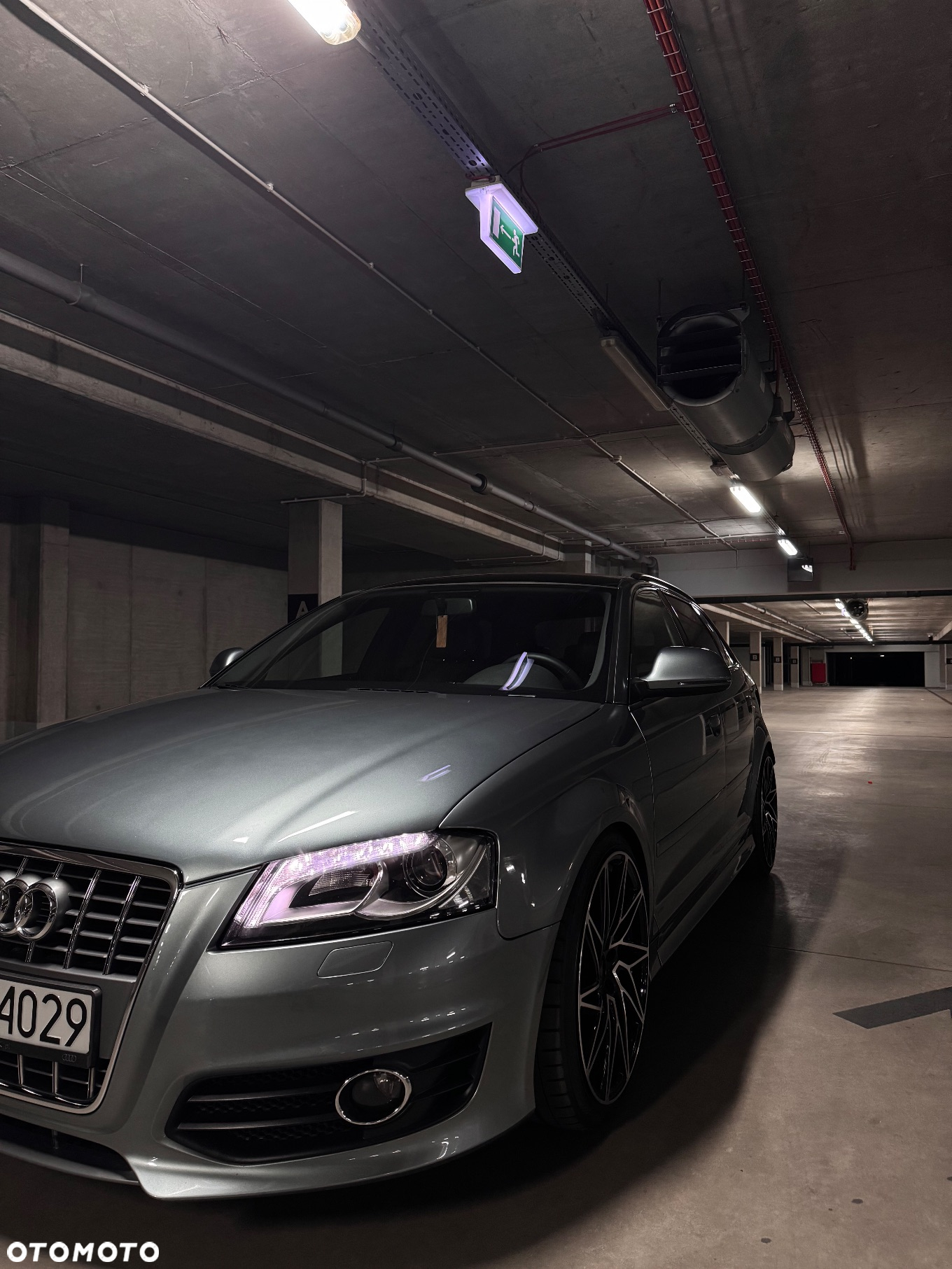 Audi S3 2.0 TFSI Quattro - 4