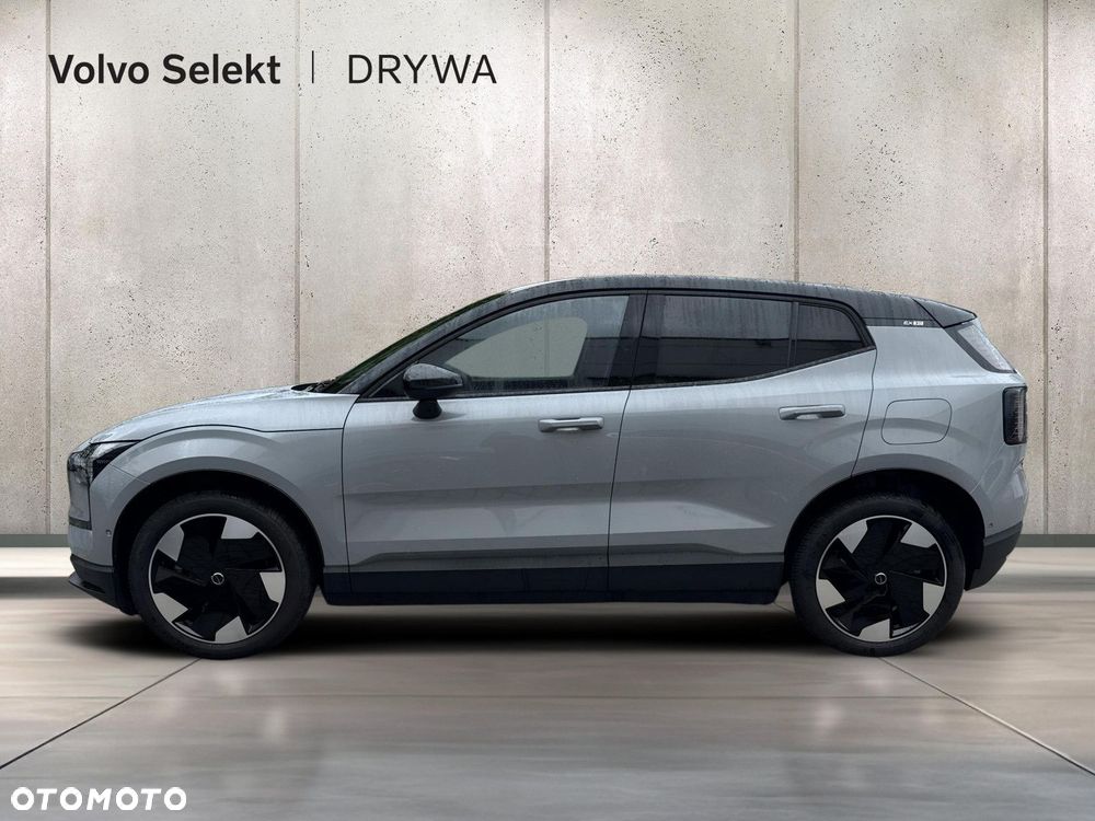 Volvo EX30 - 3