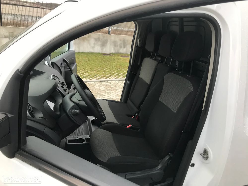 Renault Kangoo L2 Start - 8