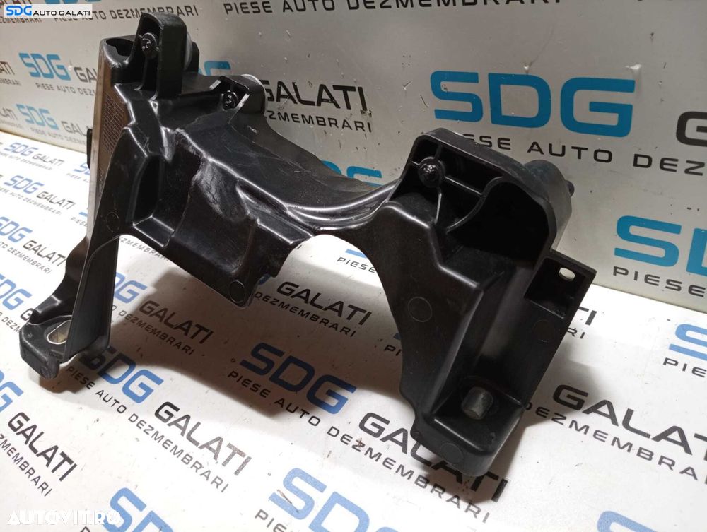 Suport Galerie Admisie Motor Ford Galaxy 2 2.0 TDCI 2006 - 2015 Cod 9674482280 [M5691] - 3