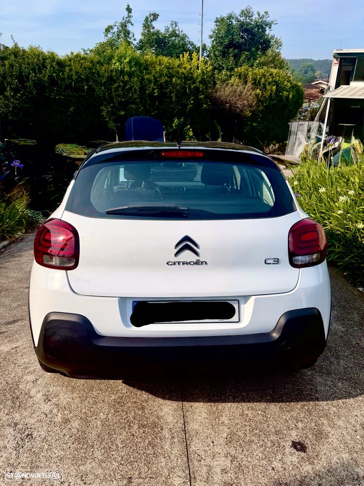Citroën C3 1.2 PureTech Shine - 4