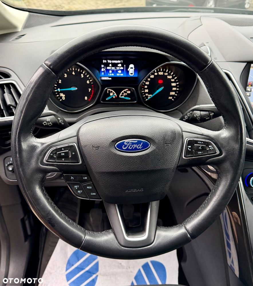 Ford C-MAX 1.0 EcoBoost Titanium ASS - 20