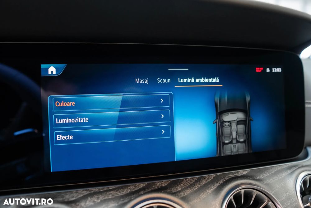 Mercedes-Benz AMG GT 4-door Coupe 53 4Matic+ MHEV - 18