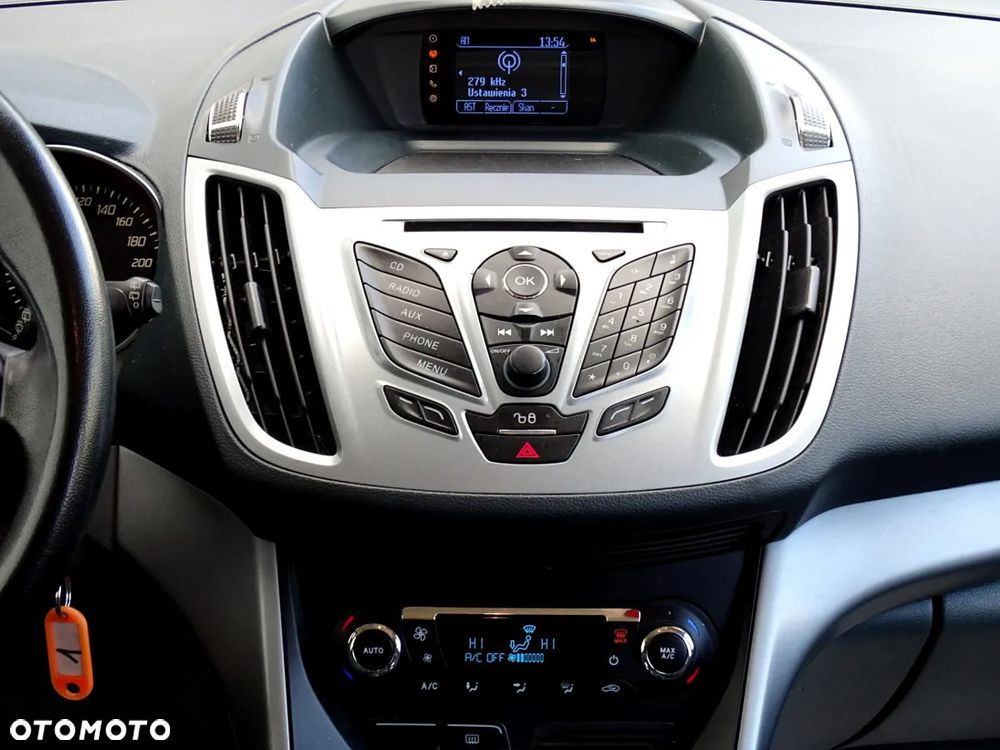 Ford C-MAX 1.6 TDCi Edition - 17