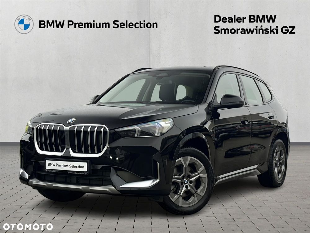 BMW X1 - 2