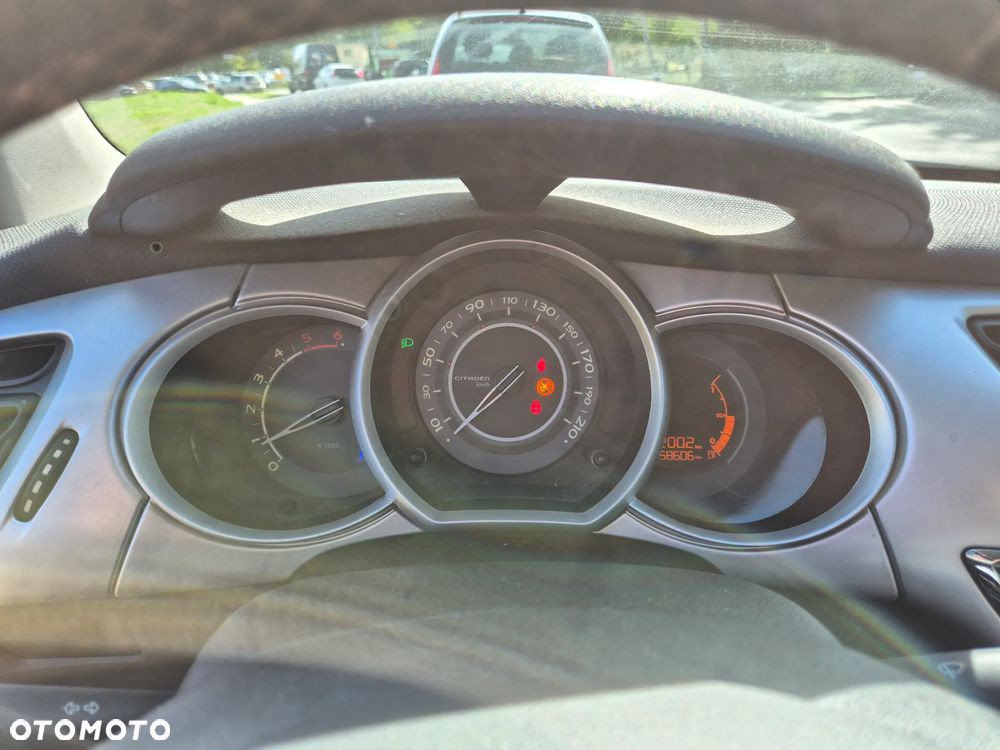 Citroën C3 1.4 HDi Seduction - 13