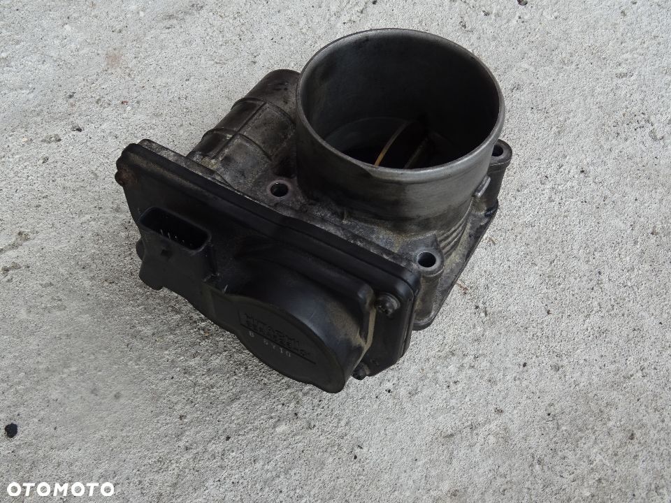 OPEL VECTRA C SIGNUM 3,0 V6 Z30DT RENAULT SAAB PRZEPUSTNICA POWIETRZA HITACHI SERA526-01 - 2