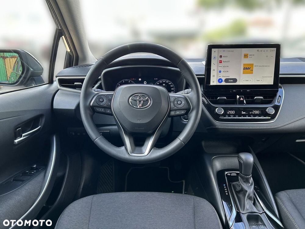 Toyota Corolla 1.8 Hybrid Comfort - 10