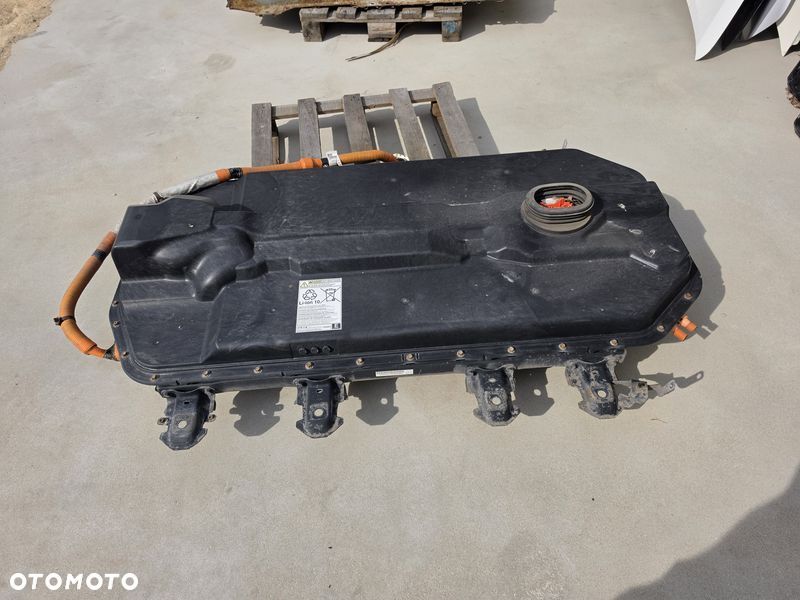 MITSUBISHI OUTLANDER III 3 2.0 B PHEV HYBRYDA BATERIA AKUMULATOR 9450A031 - 1