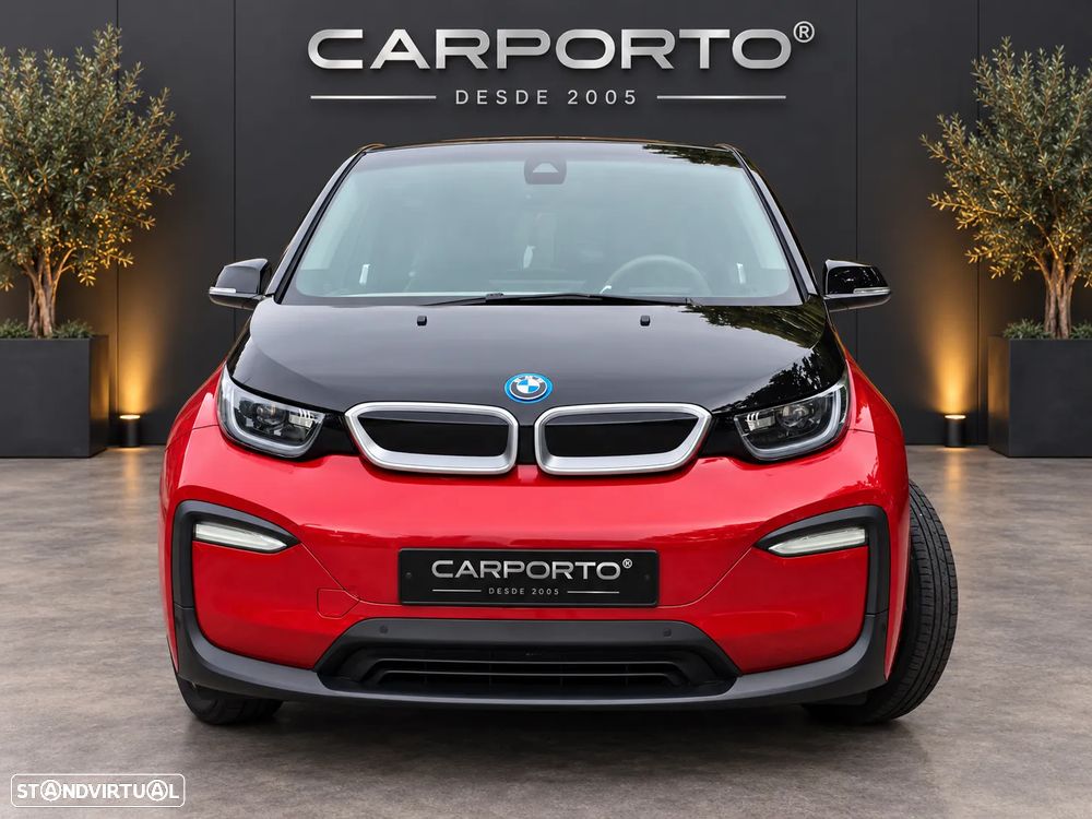 BMW i3 (120 Ah) - 11