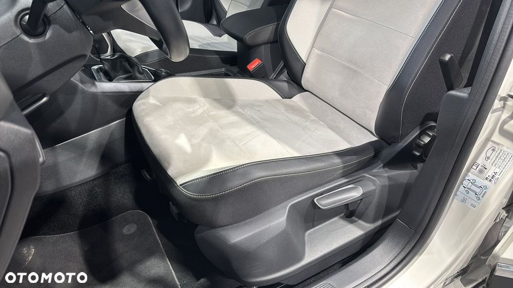 Volkswagen T-Roc 2.0 TSI 4Motion Style DSG - 16