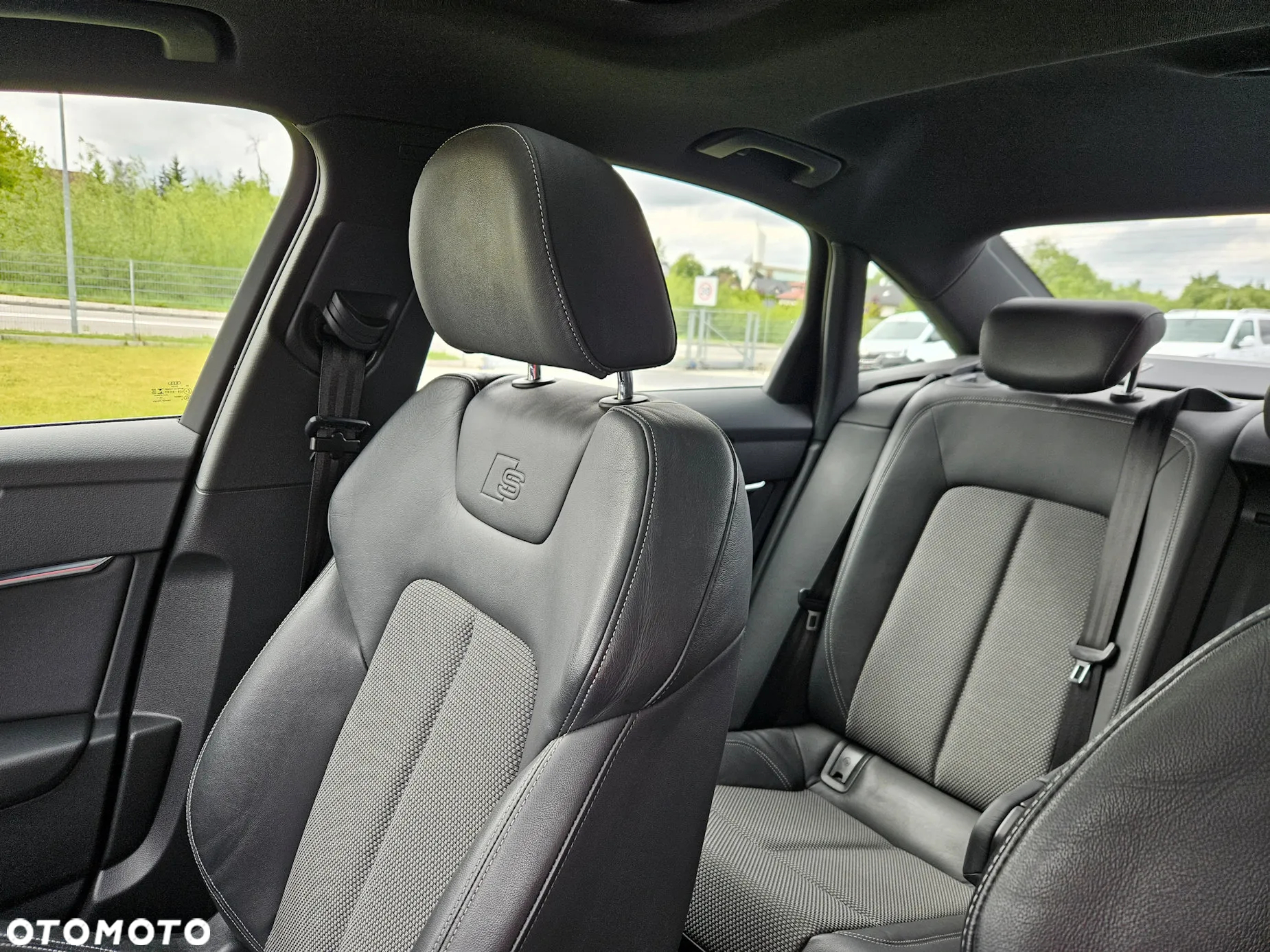 Audi A6 2.0 TDI Quattro S tronic - 17