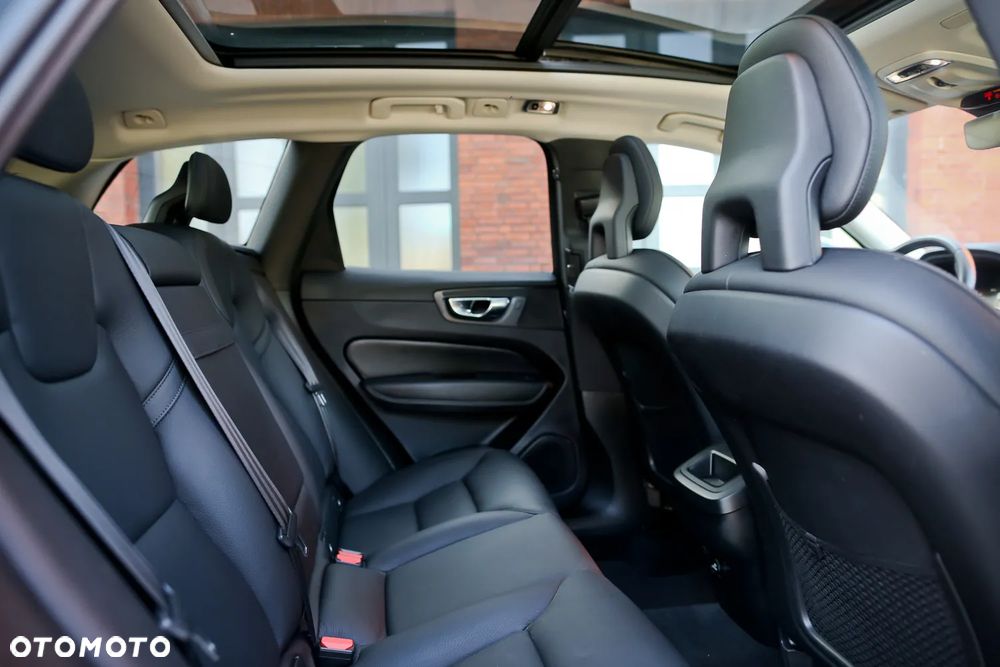 Volvo XC 60 D4 AWD Inscription - 26