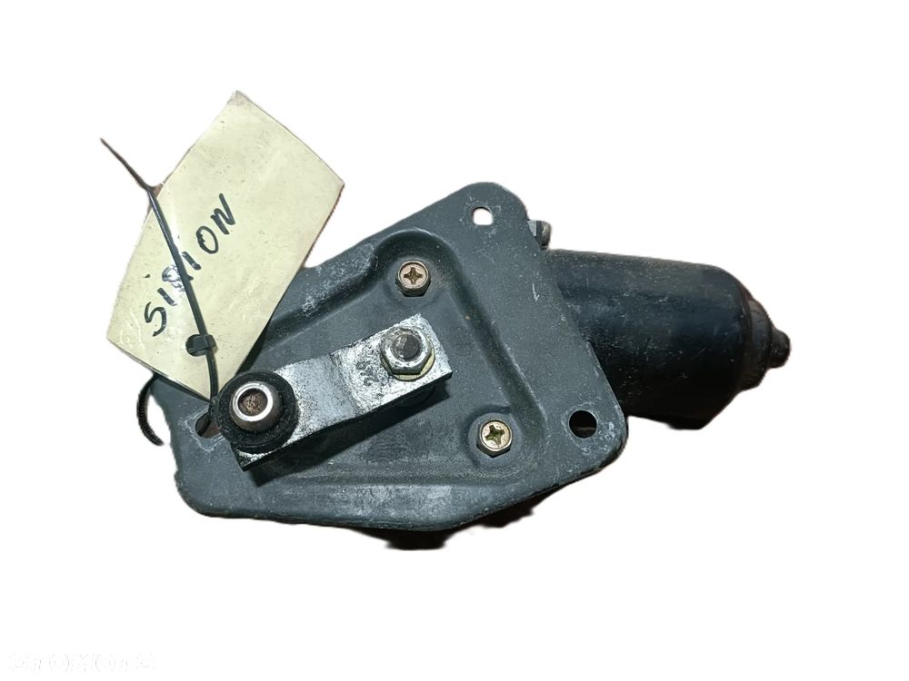DAIHATSU SIRION I 98-05 SILNICZEK WYCIERACZKI ASMO 85120-97202 * - 2