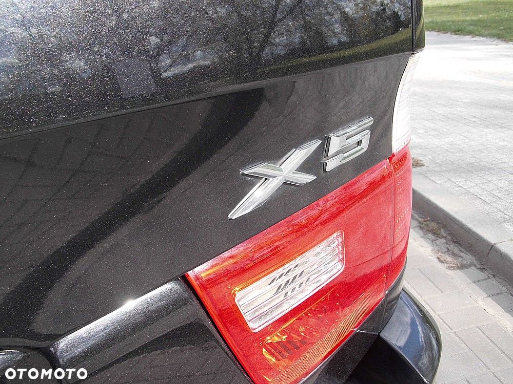 BMW X5 3.0 i Edition Exclusive Sport - 29