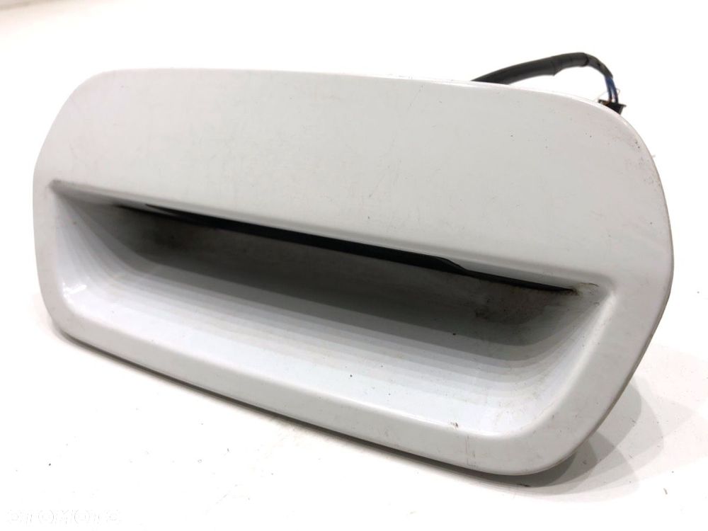 KLAMKA KLAPY TYŁ  CHEVROLET CRUZE (J300) 2009 - 2022 1.6 91 kW [124 KM] benzyna 2009 - 2022 - 2