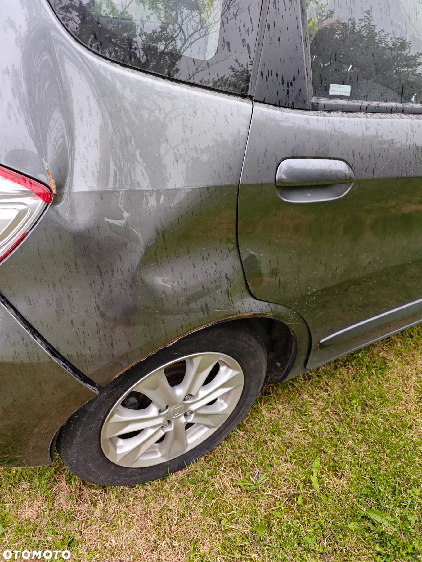 Honda Jazz - 4